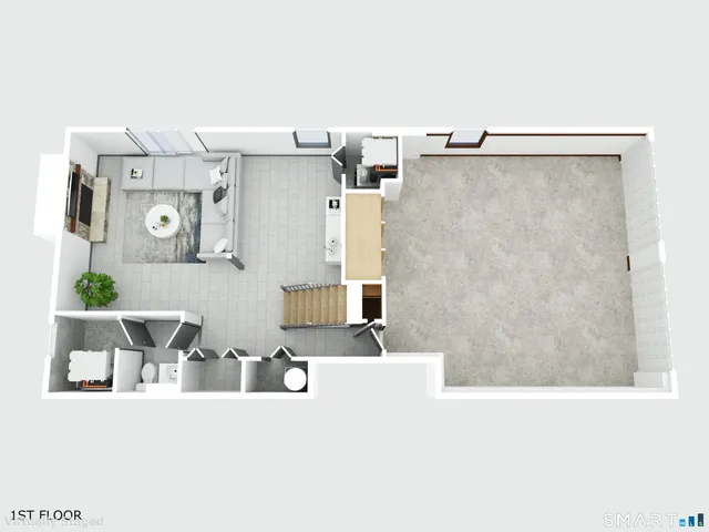 $549,000 | 24 Brian Drive, Bolton, CT 06043