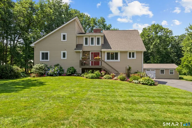 $549,000 | 24 Brian Drive, Bolton, CT 06043