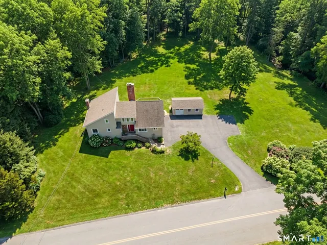 $549,000 | 24 Brian Drive, Bolton, CT 06043