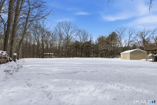 $549,000 | 24 Brian Drive, Bolton, CT 06043