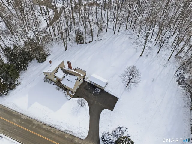 $549,000 | 24 Brian Drive, Bolton, CT 06043