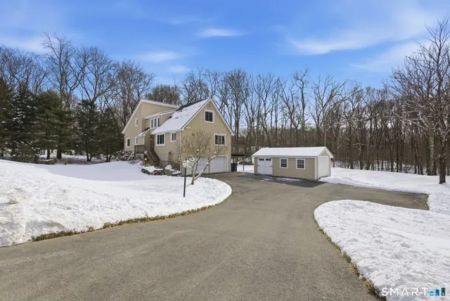 $549,000 | 24 Brian Drive, Bolton, CT 06043