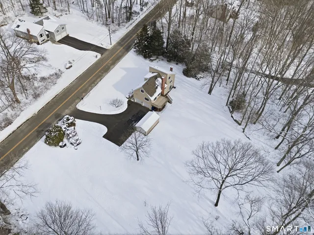 $549,000 | 24 Brian Drive, Bolton, CT 06043