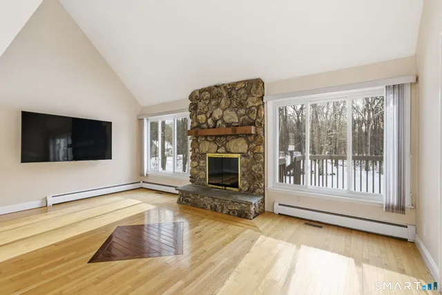 $549,000 | 24 Brian Drive, Bolton, CT 06043