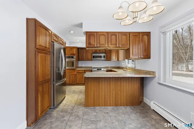 $549,000 | 24 Brian Drive, Bolton, CT 06043