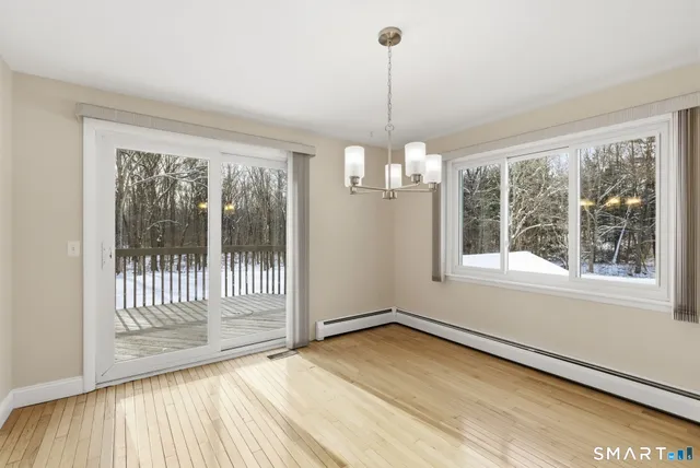 $549,000 | 24 Brian Drive, Bolton, CT 06043