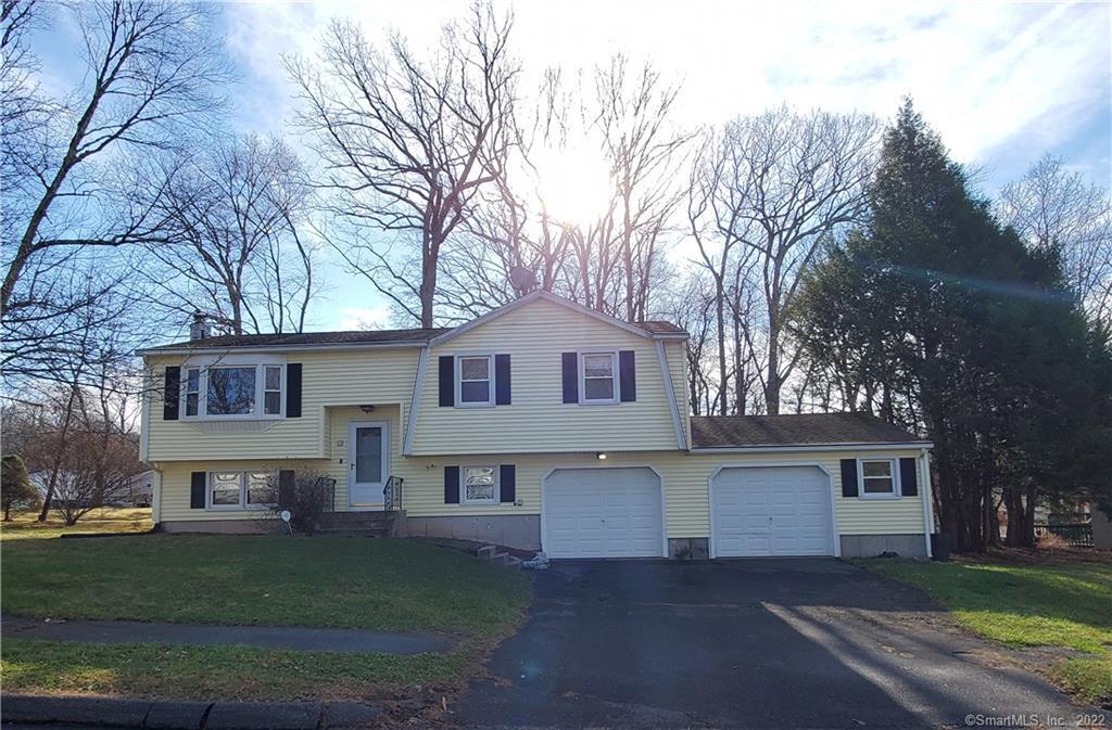 98 Racebrook Road Meriden, CT 06451 - Photo 1 of 1