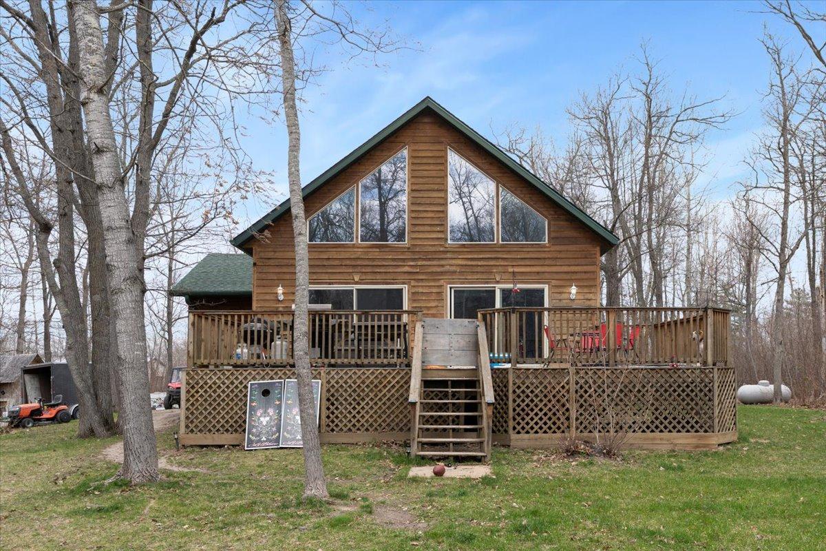 6331 Hidden Dreams Road Northwest Walker, MN 56484 - Photo 1 of 43