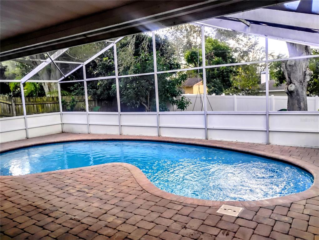 4515 Orangewood Loop East Lakeland, FL 33813 - Photo 29 of 39 a view of a living room and window