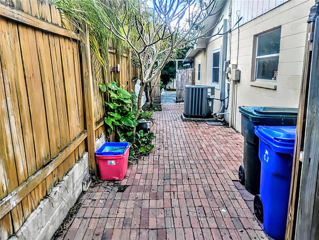 4515 Orangewood Loop East Lakeland, FL 33813 - Photo 34 of 39 a view of a entryway door of the house