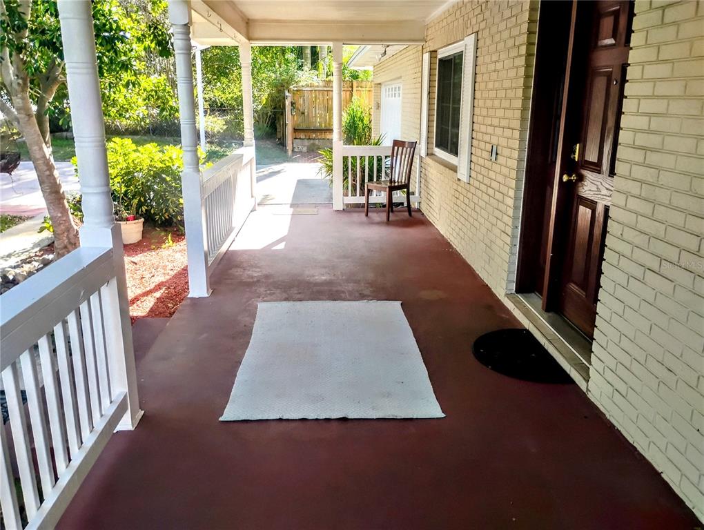 4515 Orangewood Loop East Lakeland, FL 33813 - Photo 8 of 39 a view of entryway