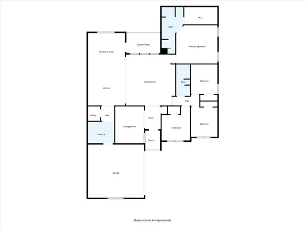 $350,000 | 208 Hitching Post Road, Red Oak, TX 75154