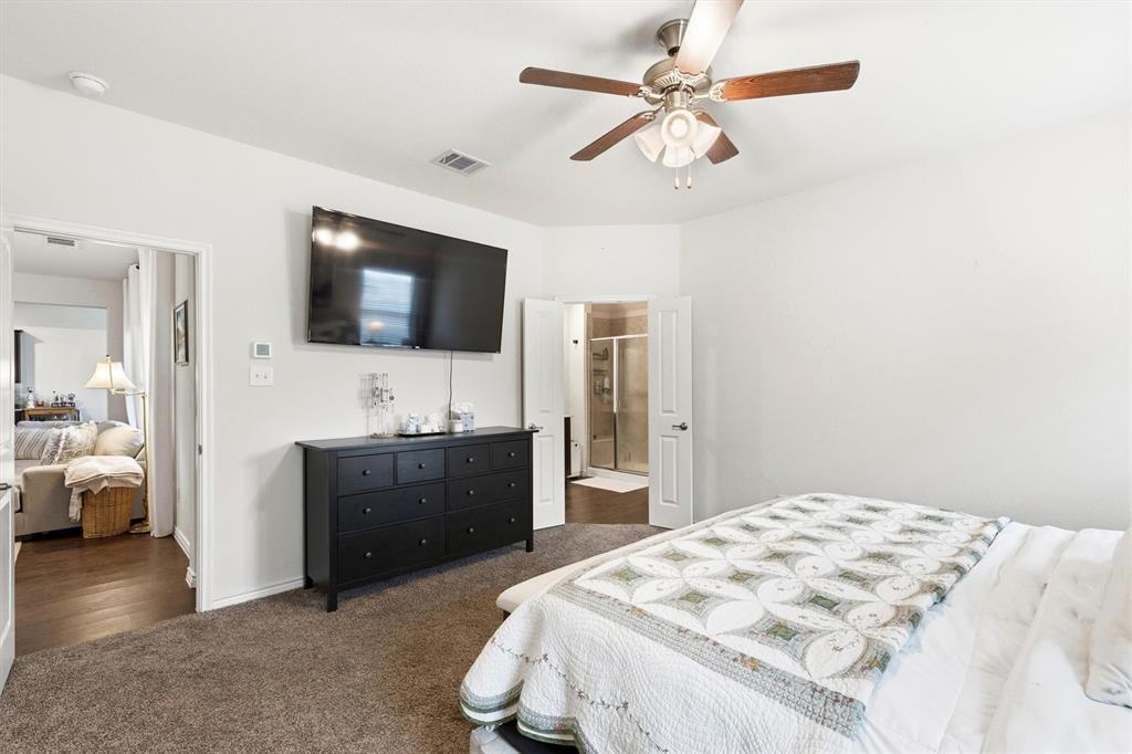 208 Hitching Post Road Red Oak, TX 75154 - Photo 10 of 20
