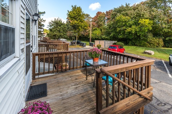 100 Hooper Road, Unit 100 Dedham, MA 02026 - Photo 23 of 28 Gallery Image 23