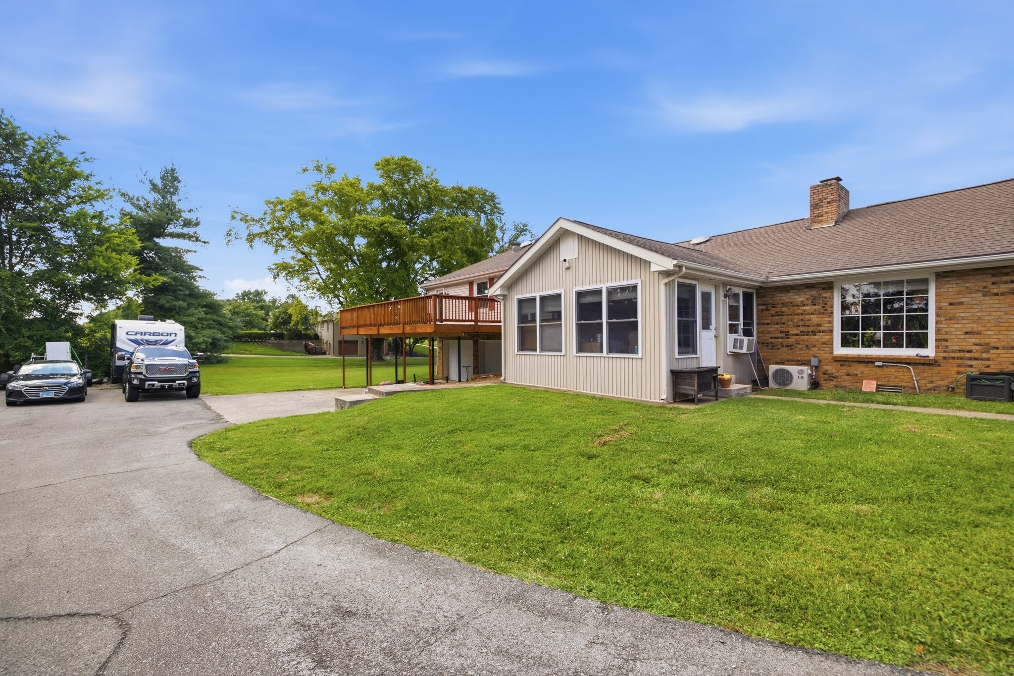 3276 Trough Springs Road Clarksville, TN 37043 - Photo 23 of 34