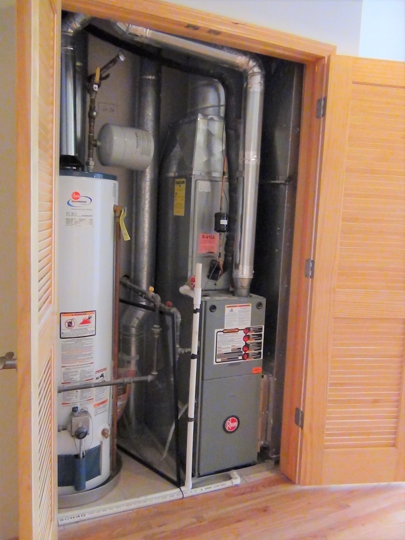 1008 South Loomis Street, Unit 1 Chicago, IL 60607 - Photo 11 of 11