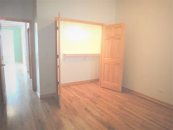 $2,200 | 1008 South Loomis Street, Unit 1, Chicago, IL 60607