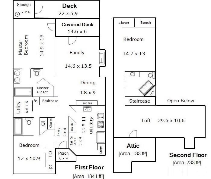 24 Renwick Court Raleigh, NC 27615 - Photo 19 of 20