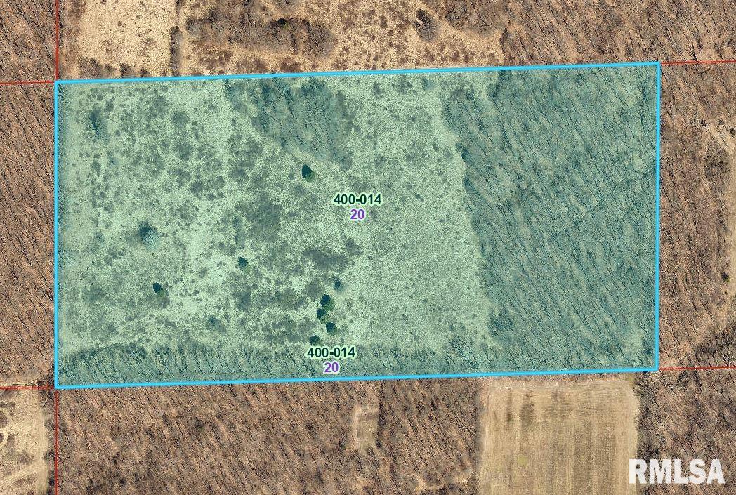 0 Alma Hatchery Road Salem, IL 62881 - Photo 1 of 1
