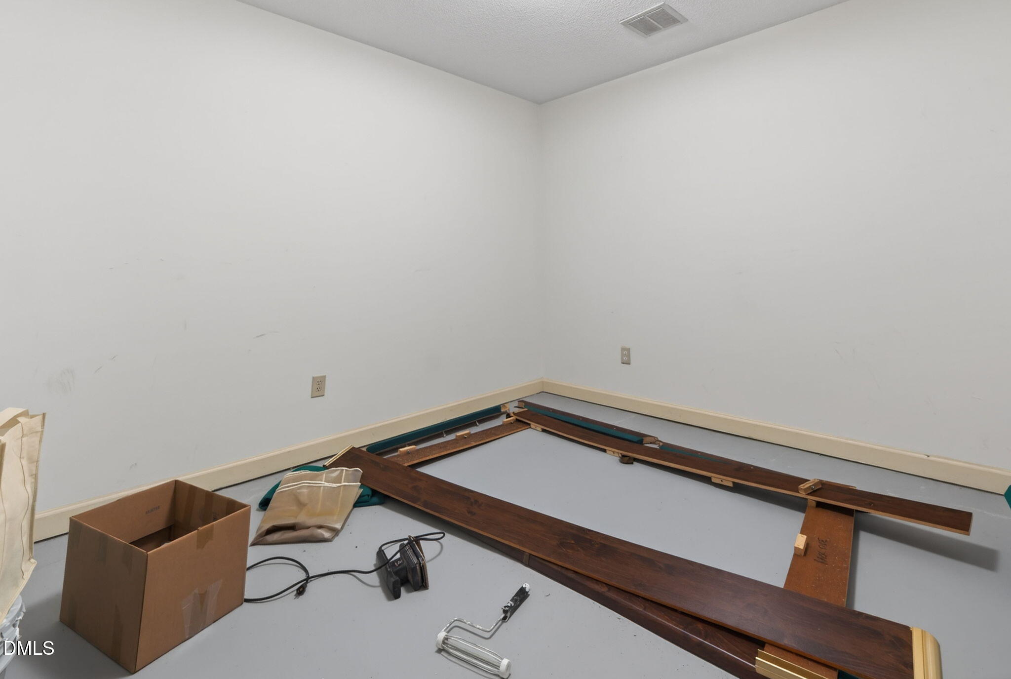 4907 Fortunes Ridge Drive Durham, NC 27713 - Photo 45 of 58