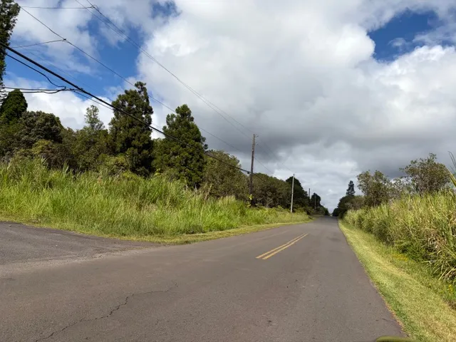 $42,000 | 18-1974 Lot 133 Hapuu Nani Road, Mountain View, HI 96771