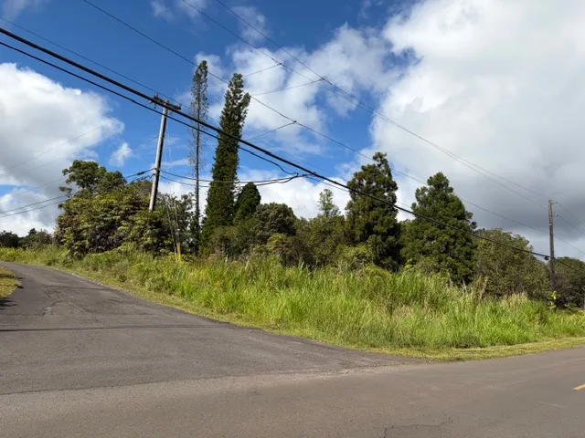 $42,000 | 18-1974 Lot 133 Hapuu Nani Road, Mountain View, HI 96771