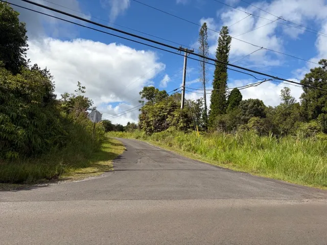 $42,000 | 18-1974 Lot 133 Hapuu Nani Road, Mountain View, HI 96771