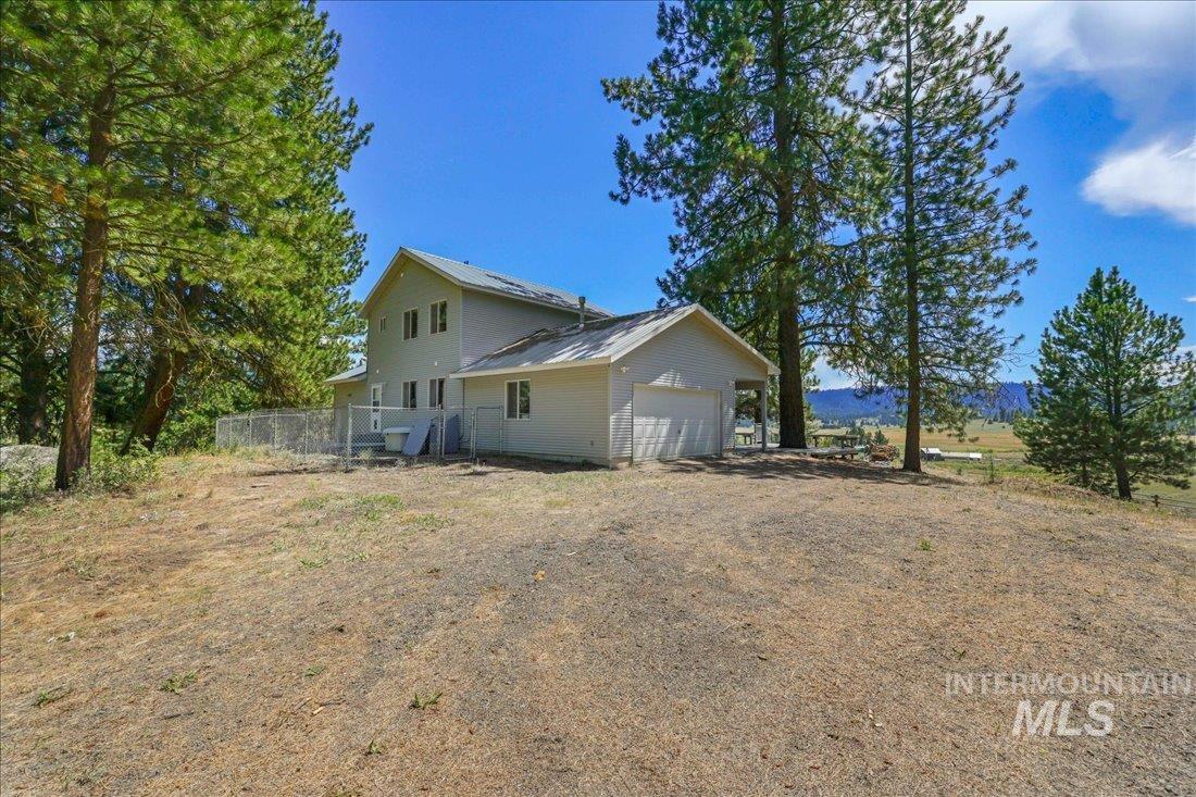 111 Ranch Circle Cascade, ID 83611 - Photo 34 of 43