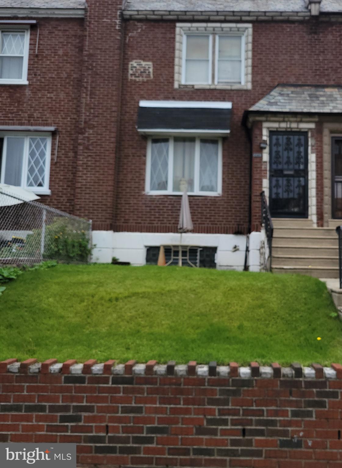 7631 Rugby Street Philadelphia, PA 19150 - Photo 1 of 1 Front of the property