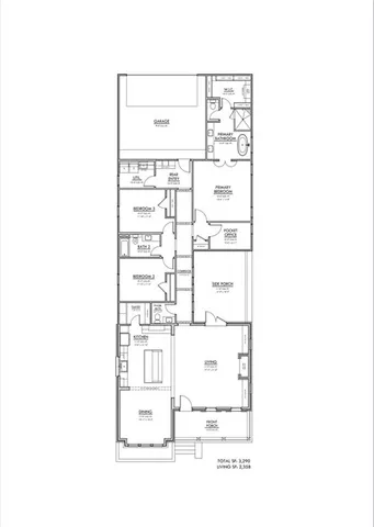 $639,900 | 115 Sage Alley, Covington, LA 70433