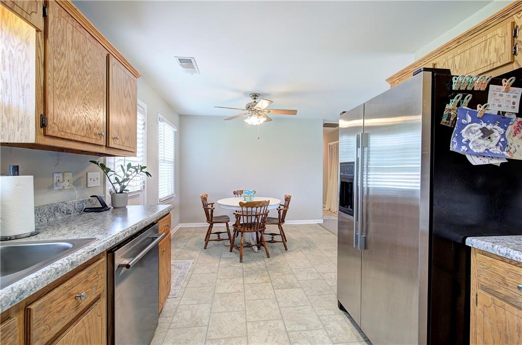 81 Old Stilesboro Road Southwest Taylorsville, GA 30178 - Photo 11 of 43