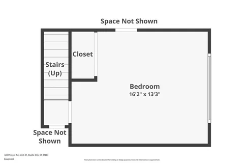 $1,077,000 | 4222 Troost Avenue, Unit 21, Studio City, CA 91604