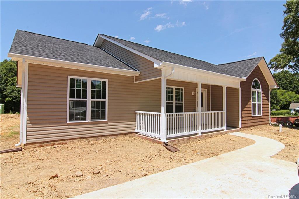 1313 Brantley Road Kannapolis, NC 28083 - Photo 1 of 18 Gallery Image 1