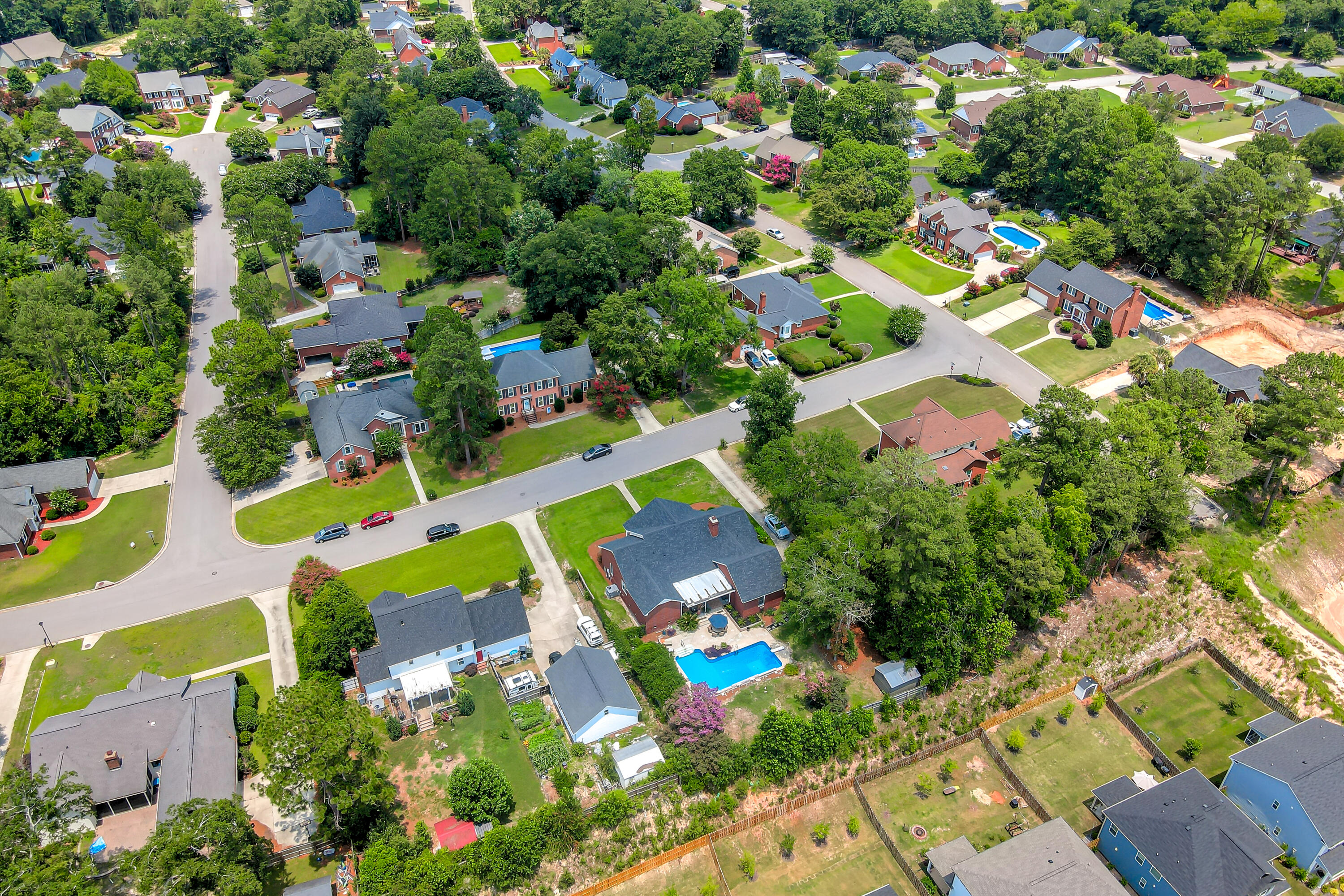 103 Cascade Drive North Augusta, SC 29841 - Photo 65 of 67 66-166