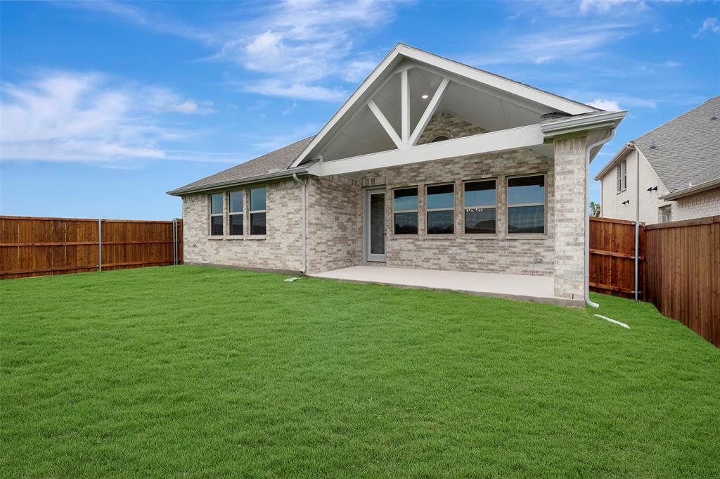 504 Heritage Rnch Trail Sherman, TX 75092 - Photo 25 of 27