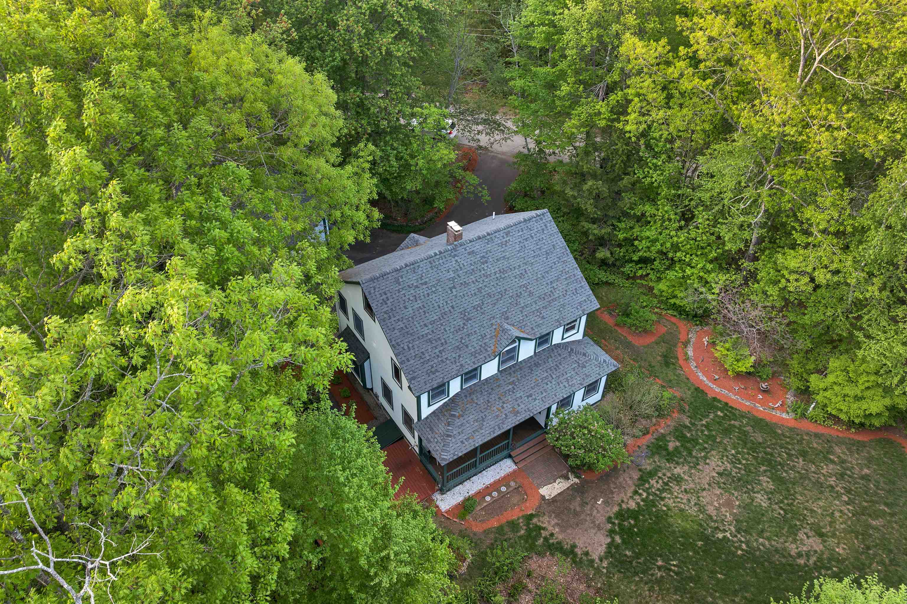 9 Highland Ridge Road Barrington, NH 03825 - Photo 49 of 54