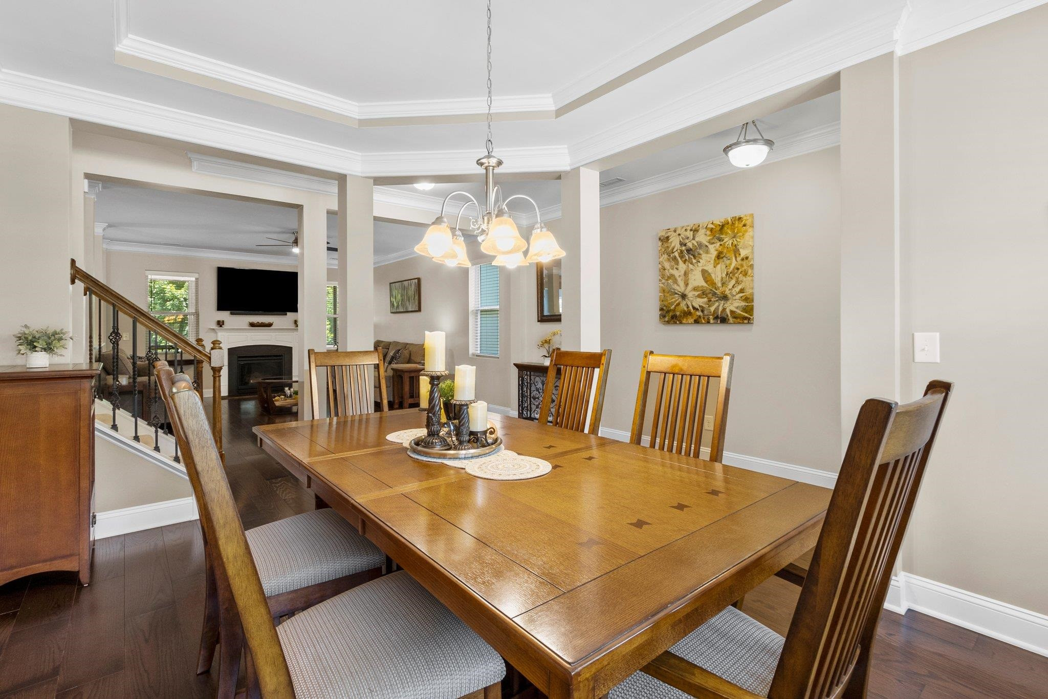 1308 Ranchester Road Knightdale, NC 27545 - Photo 8 of 53 Photo 8