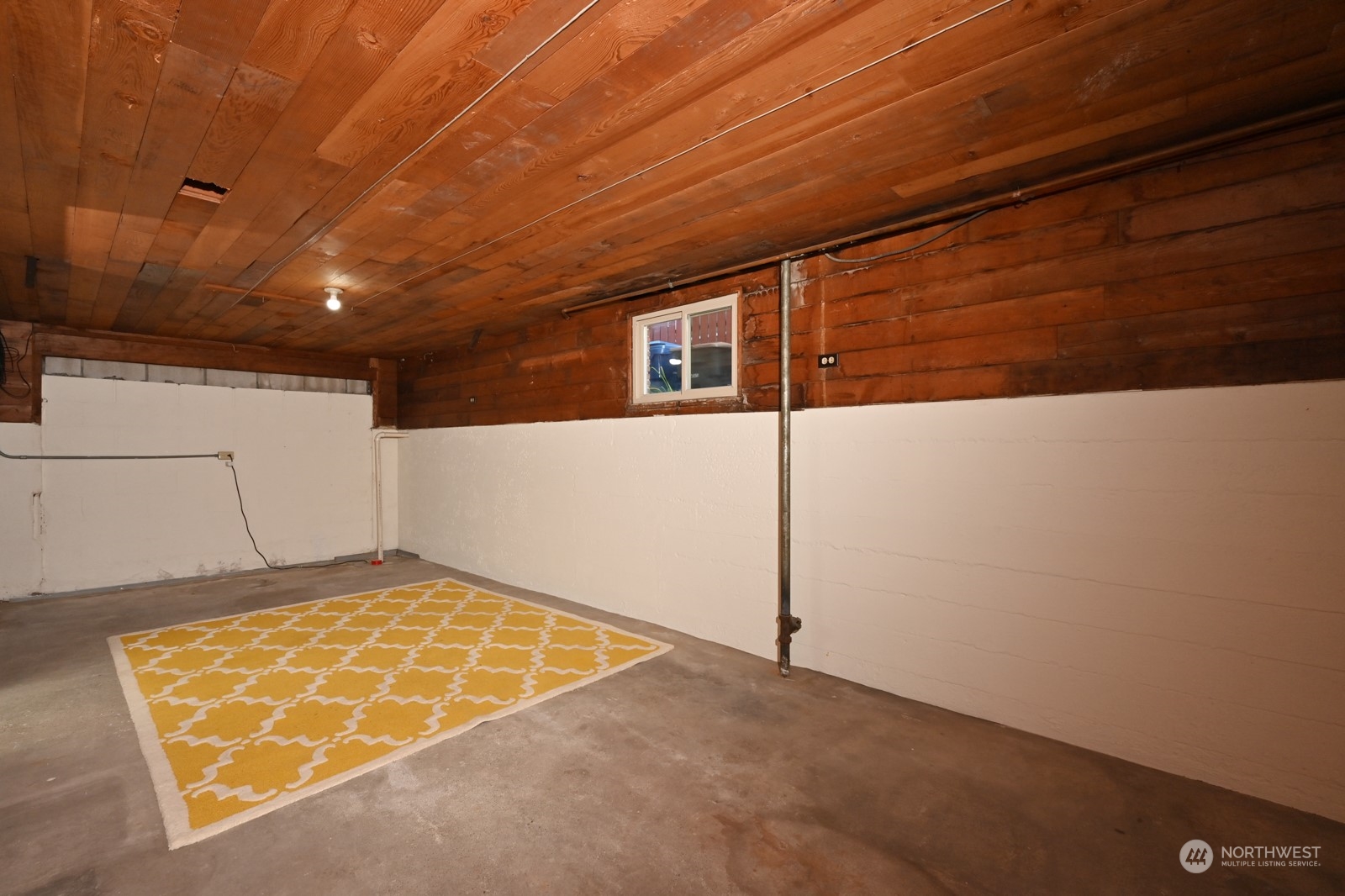 4105 Southwest Monroe Street Seattle, WA 98136 - Photo 26 of 31 a view of an empty room