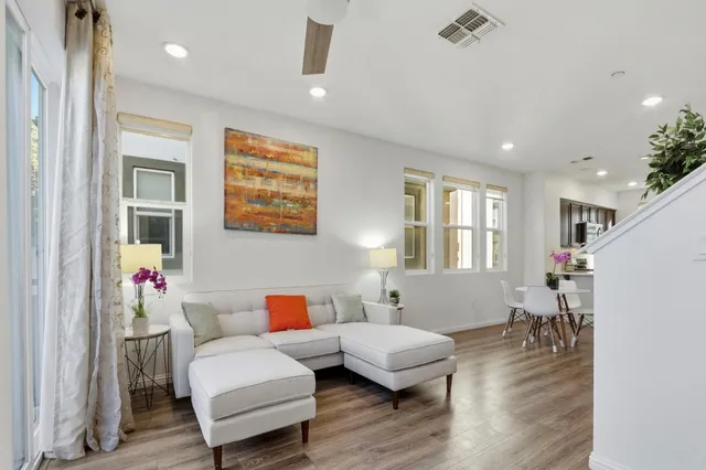 $849,000 | 838 Garden Street, Milpitas, CA 95035