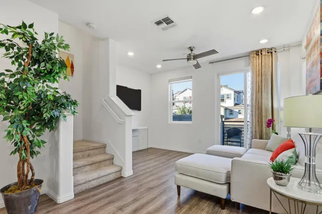 $849,000 | 838 Garden Street, Milpitas, CA 95035