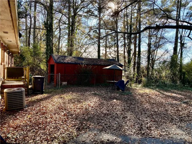 $289,000 | Undisclosed Address, Jonesboro, GA 30236