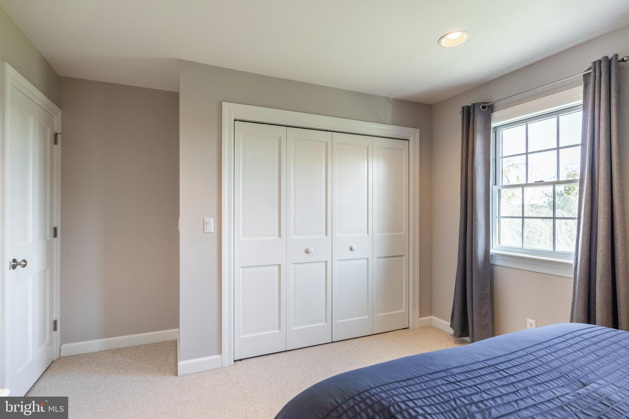 3020 Meadow View Road Manheim, PA 17545 - Photo 16 of 108 a bedroom with a bed and a window