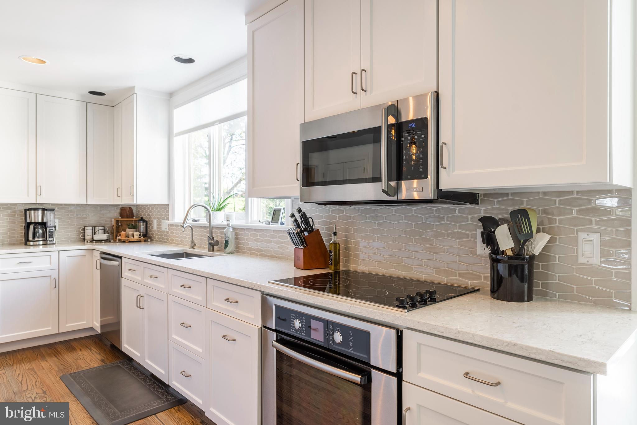 3020 Meadow View Road Manheim, PA 17545 - Photo 50 of 108 a kitchen with a sink and cabinets