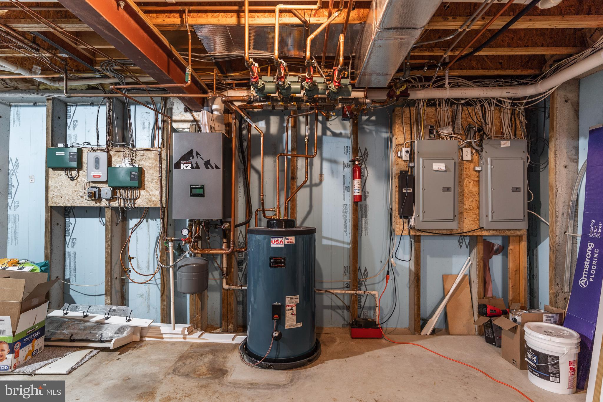 3020 Meadow View Road Manheim, PA 17545 - Photo 5 of 108 a view of a storage room