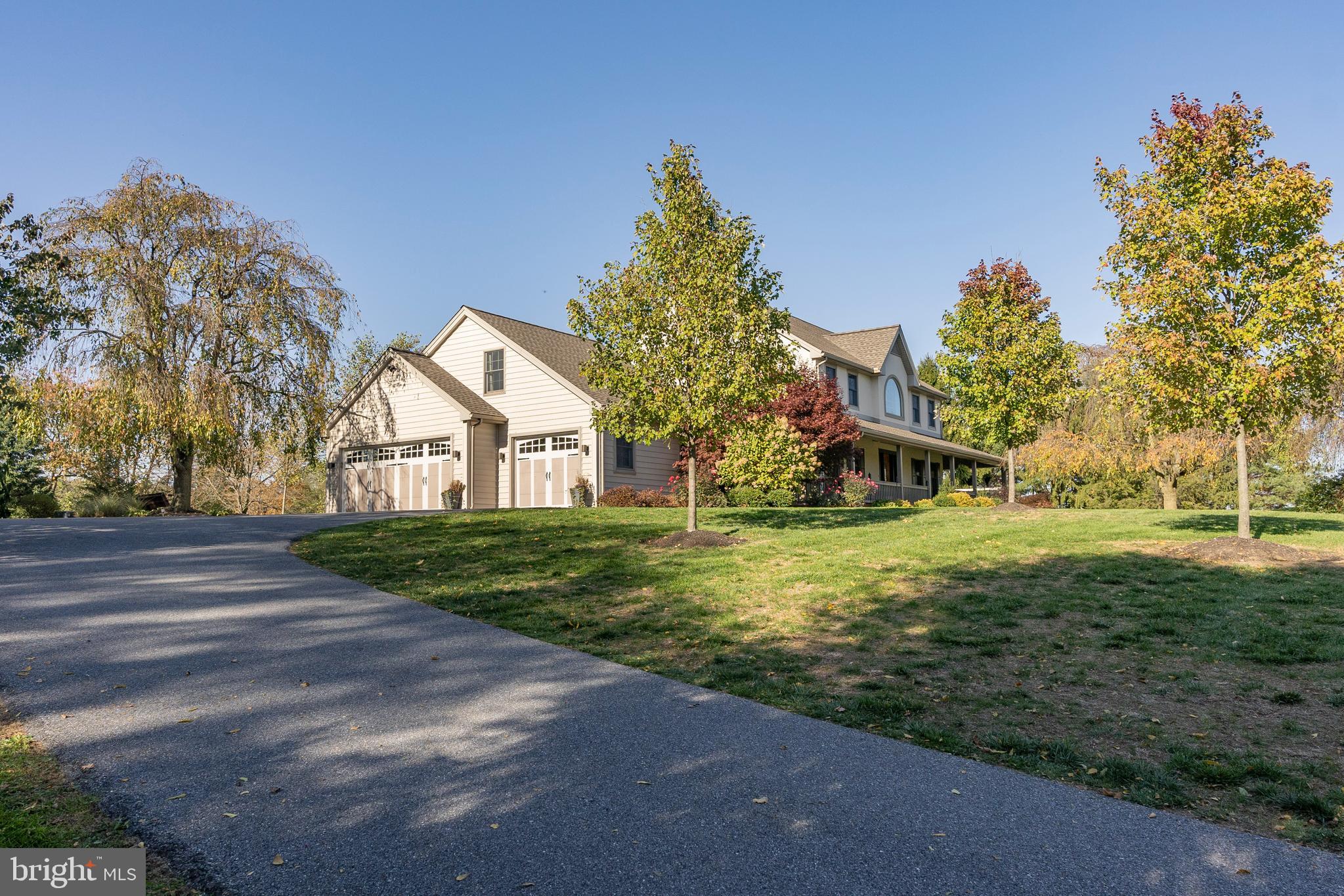 3020 Meadow View Road Manheim, PA 17545 - Photo 88 of 108