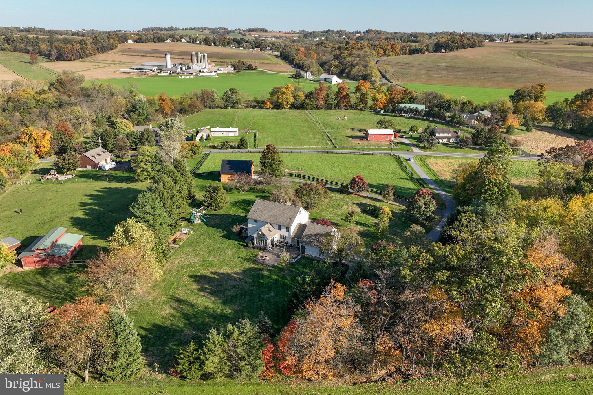 3020 Meadow View Road Manheim, PA 17545 - Photo 89 of 108