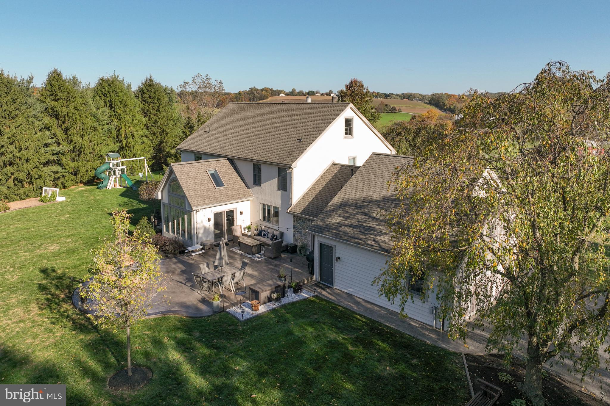 3020 Meadow View Road Manheim, PA 17545 - Photo 93 of 108