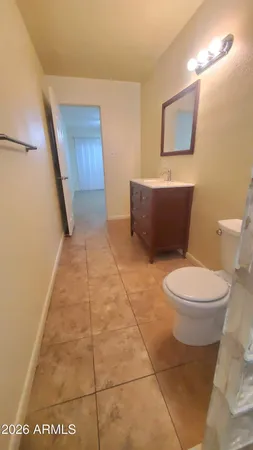 $1,800 | 4776 West Vía Cynthia, Glendale, AZ 85301