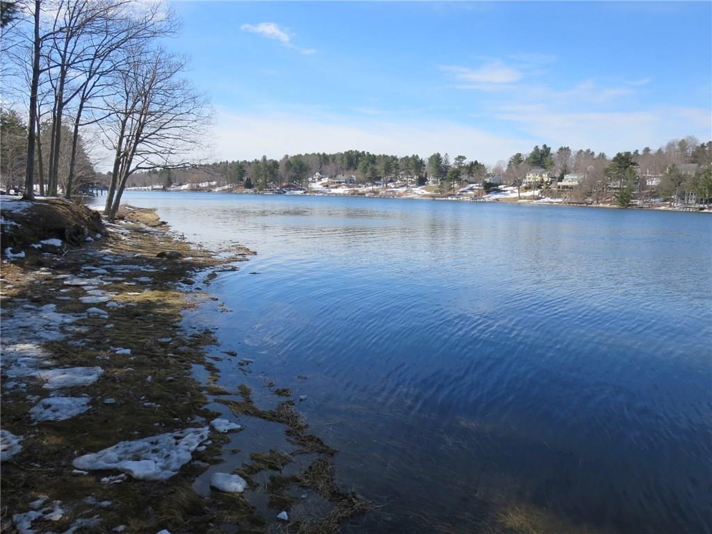 657 River Road Eliot, ME 03903 - Photo 4 of 31 View to the South