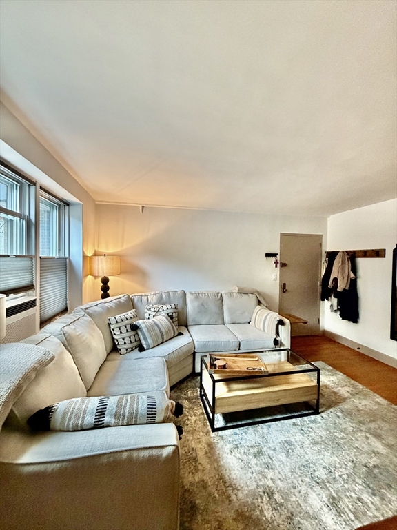 145 Farragut Road, Unit 1 Boston, MA 02127 - Photo 2 of 13